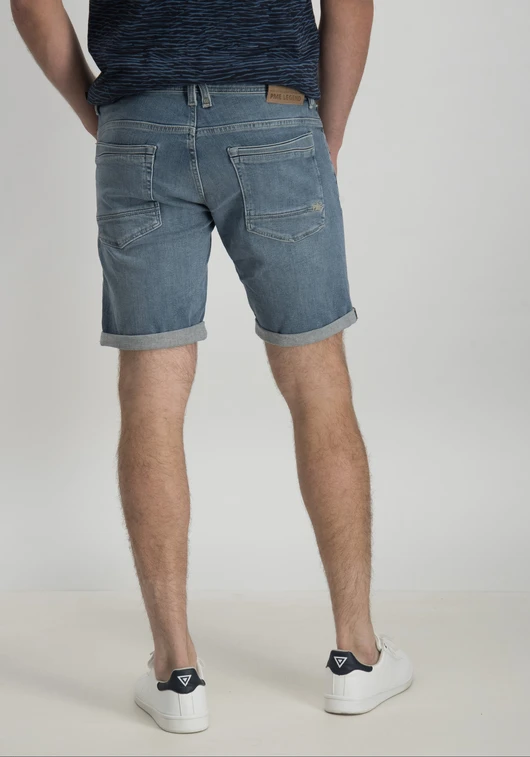 PME Legend SKYRAK SHORTS COMFORT GREENCAST PSH2403760