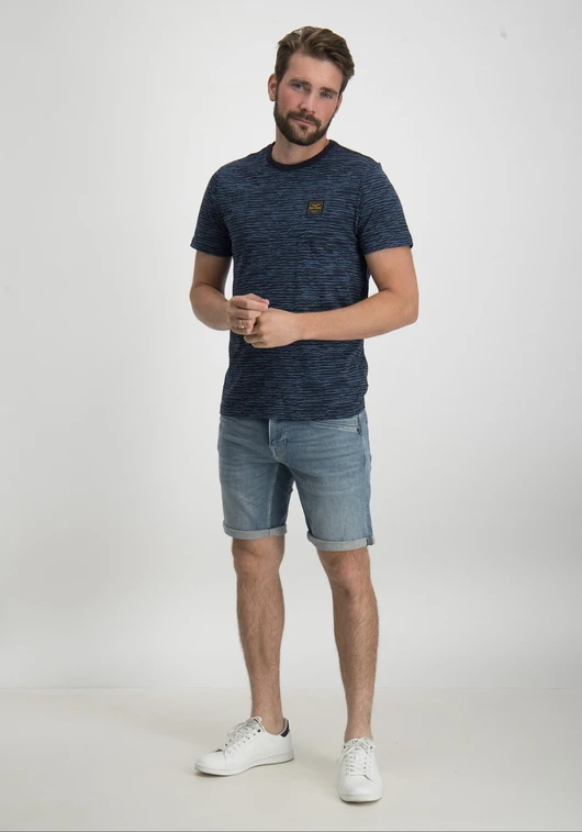 PME Legend SKYRAK SHORTS COMFORT GREENCAST PSH2403760