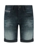 PME Legend SKYRAK SHORTS MULTI BLUE DENIM PSH2503758