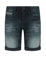 PME Legend SKYRAK SHORTS MULTI BLUE DENIM PSH2503758