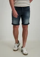 PME Legend SKYRAK SHORTS MULTI BLUE DENIM PSH2503758