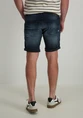 PME Legend SKYRAK SHORTS MULTI BLUE DENIM PSH2503758