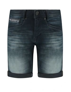 PME Legend SKYRAK SHORTS MULTI BLUE DENIM PSH2503758