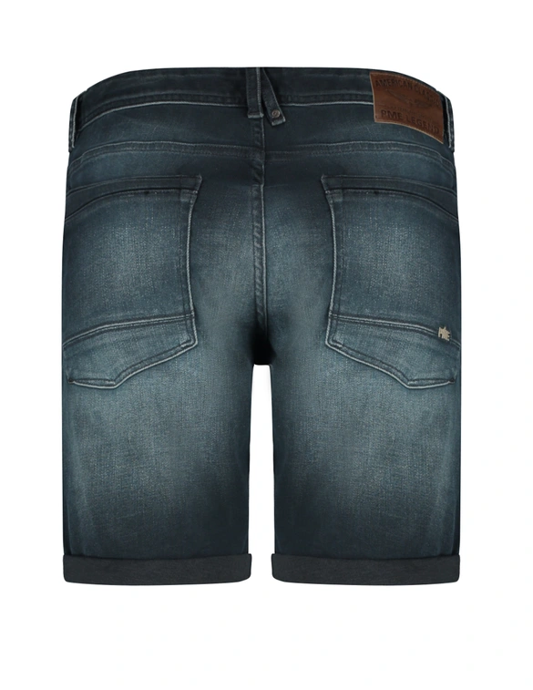 PME Legend SKYRAK SHORTS MULTI BLUE DENIM PSH2503758