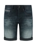 PME Legend SKYRAK SHORTS MULTI BLUE DENIM PSH2503758