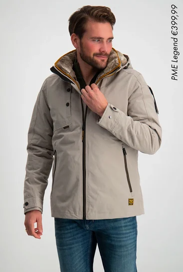 PME Legend Snowpack Icon 2.0 Winterjas