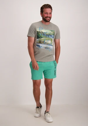 PME Legend SWIMSHORTS SOLID PSH2504671