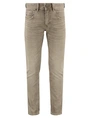 PME Legend TAILWHEEL COLORED DENIM PTR2502606-6416