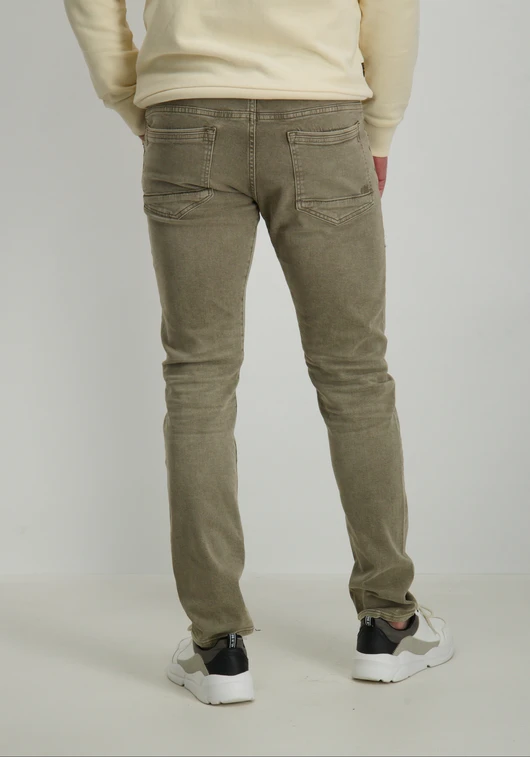PME Legend TAILWHEEL COLORED DENIM PTR2502606-6416