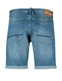 PME Legend TAILWHEEL SHORTS BRIGHT BLUE SOFT PSH2303750