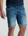 PME Legend TAILWHEEL SHORTS BRIGHT BLUE SOFT PSH2303750