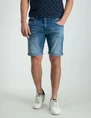 PME Legend TAILWHEEL SHORTS BRIGHT BLUE SOFT PSH2303750