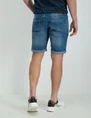 PME Legend TAILWHEEL SHORTS BRIGHT BLUE SOFT PSH2303750