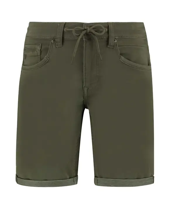 PME Legend TAILWHEEL SHORTS COLORED SWEAT PSH2404688