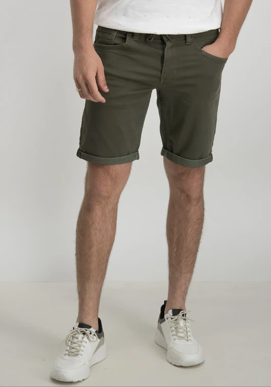 PME Legend TAILWHEEL SHORTS COLORED SWEAT PSH2404688