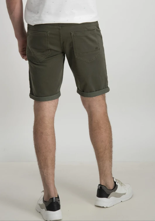 PME Legend TAILWHEEL SHORTS COLORED SWEAT PSH2404688