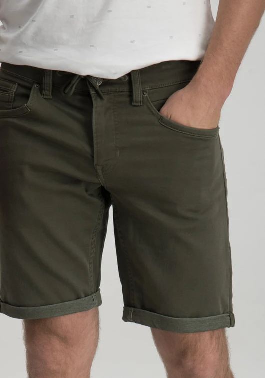 PME Legend TAILWHEEL SHORTS COLORED SWEAT PSH2404688