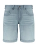 PME Legend TAILWHEEL SHORTS SOFT SKY GREEN PSH2503752