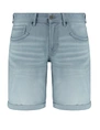 PME Legend TAILWHEEL SHORTS SOFT SKY GREEN PSH2503752
