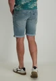 PME Legend TAILWHEEL SHORTS SOFT SKY GREEN PSH2503752