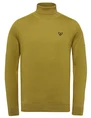 PME Legend Turtleneck cotton elite knit PKW2210310