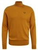 PME Legend Turtleneck cotton elite knit PKW2310307