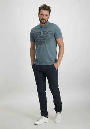 PME Legend TWIN WASP CHINO LEFT HAND STRETCH PTR935-5281