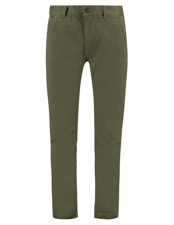 PME Legend TWIN WASP CHINO LEFT HAND STRETCH PTR935-8576