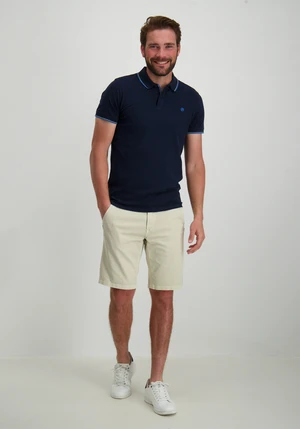PME Legend TWIN WASP CHINO SHORTS FANCY STRUC PSH2404663