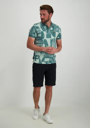 PME Legend TWIN WASP CHINO SHORTS FANCY STRUC PSH2404663