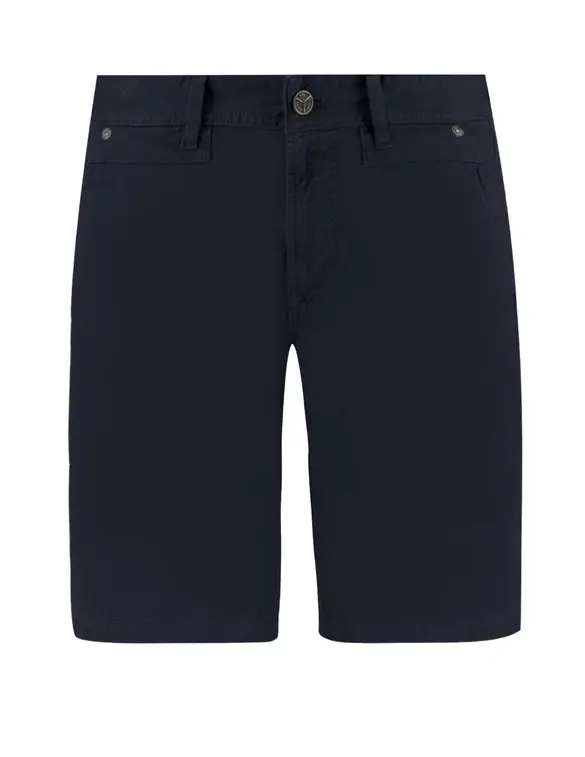 PME Legend TWIN WASP CHINO SHORTS FANCY STRUC PSH2404663