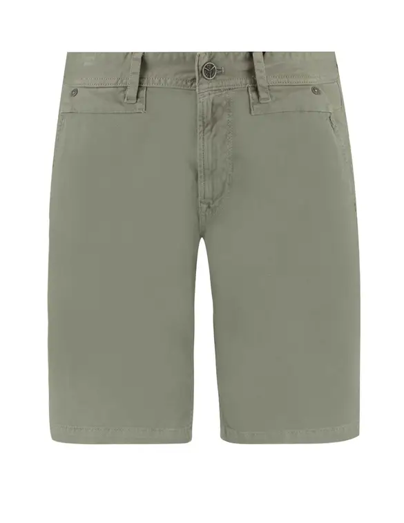 PME Legend TWIN WASP CHINO SHORTS FANCY STRUC PSH2404663