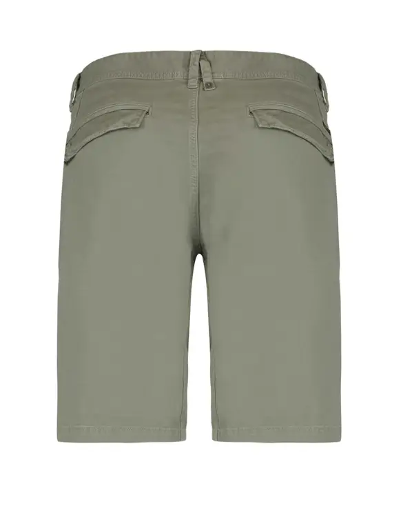 PME Legend TWIN WASP CHINO SHORTS FANCY STRUC PSH2404663