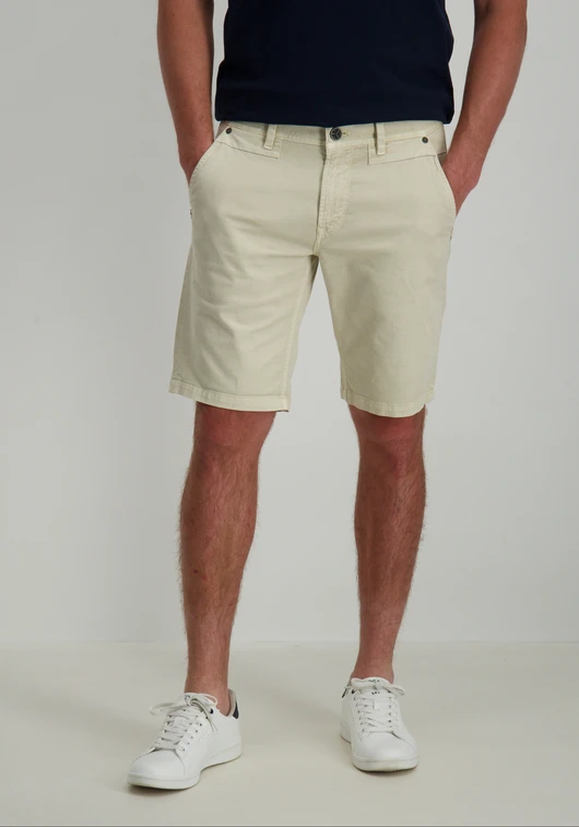 PME Legend TWIN WASP CHINO SHORTS FANCY STRUC PSH2404663