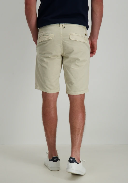 PME Legend TWIN WASP CHINO SHORTS FANCY STRUC PSH2404663