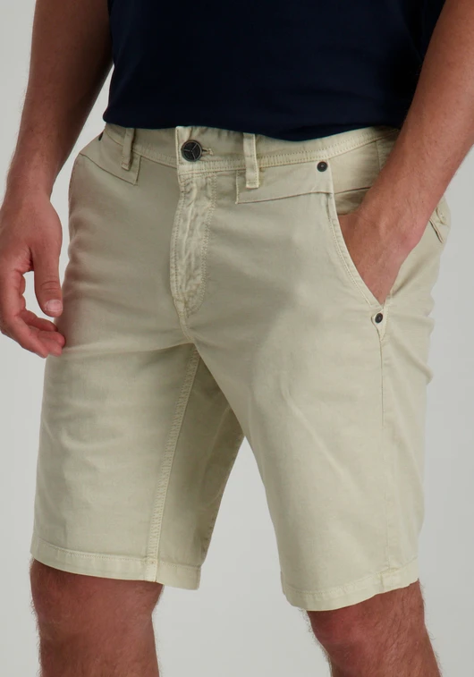 PME Legend TWIN WASP CHINO SHORTS FANCY STRUC PSH2404663
