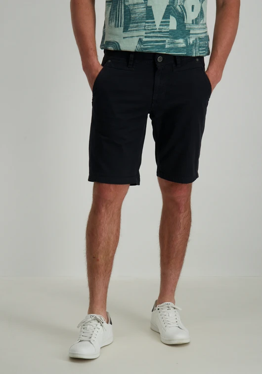 PME Legend TWIN WASP CHINO SHORTS FANCY STRUC PSH2404663