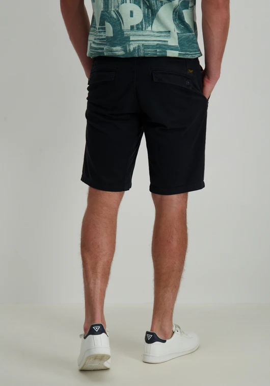 PME Legend TWIN WASP CHINO SHORTS FANCY STRUC PSH2404663