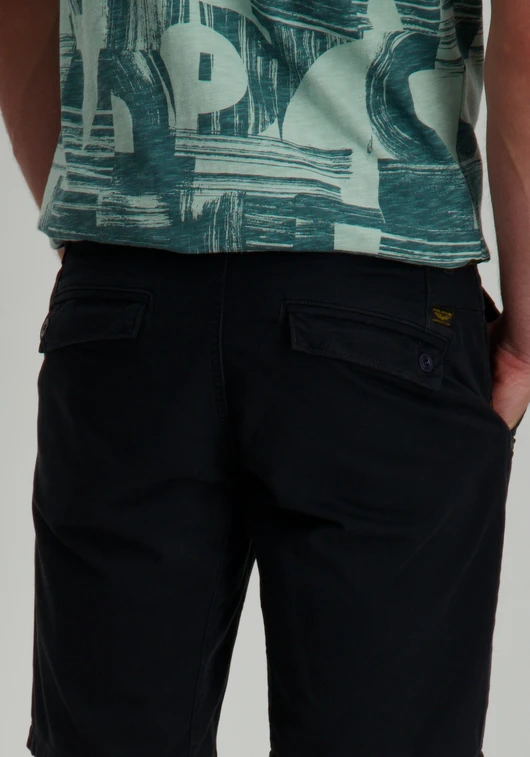 PME Legend TWIN WASP CHINO SHORTS FANCY STRUC PSH2404663