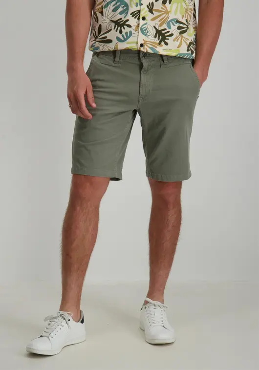 PME Legend TWIN WASP CHINO SHORTS FANCY STRUC PSH2404663