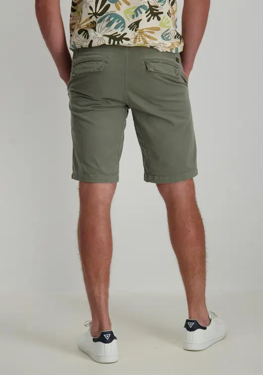 PME Legend TWIN WASP CHINO SHORTS FANCY STRUC PSH2404663