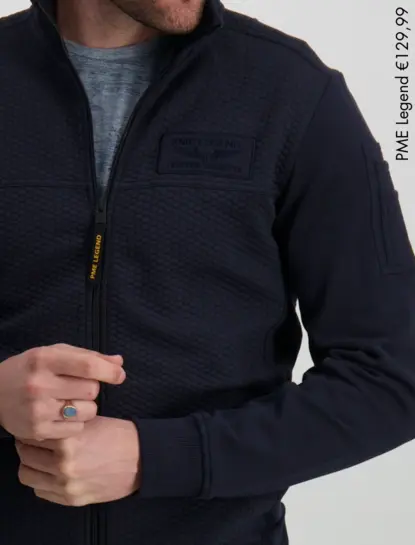 PME LEGEND VEST PSW2402410