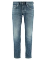 PME Legend XV DENIM AIR BRIGHT BLUE PTR150-ABB