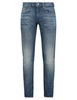 PME Legend XV DENIM BLUE GREEN DENIM PTR150-BGD