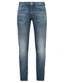 PME Legend XV DENIM BLUE GREEN DENIM PTR150-BGD