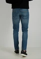 PME Legend XV DENIM BLUE GREEN DENIM PTR150-BGD