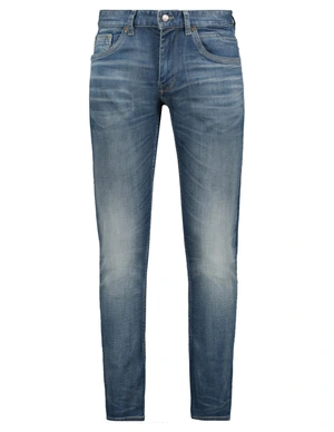PME Legend XV DENIM BLUE GREEN DENIM PTR150-BGD