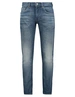 PME Legend XV DENIM BLUE GREEN DENIM PTR150-BGD