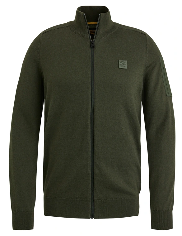 PME Legend Zip jacket Buckley PKC2408355