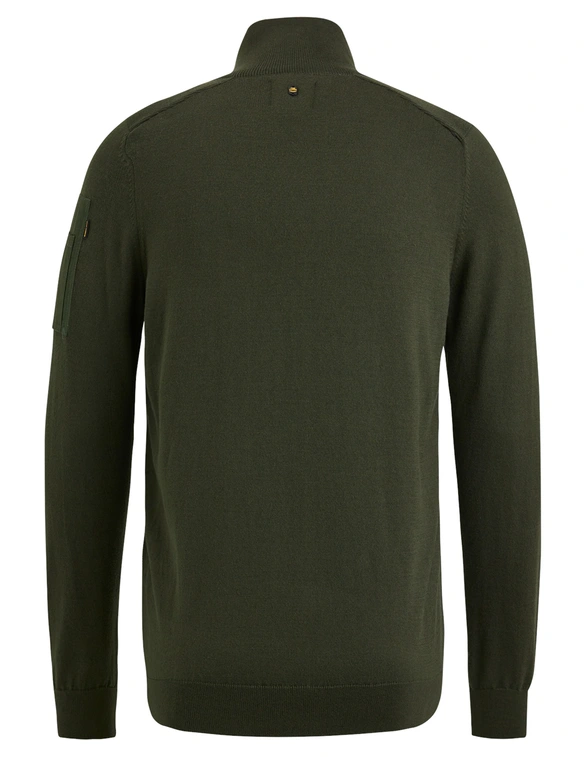 PME Legend Zip jacket Buckley PKC2408355